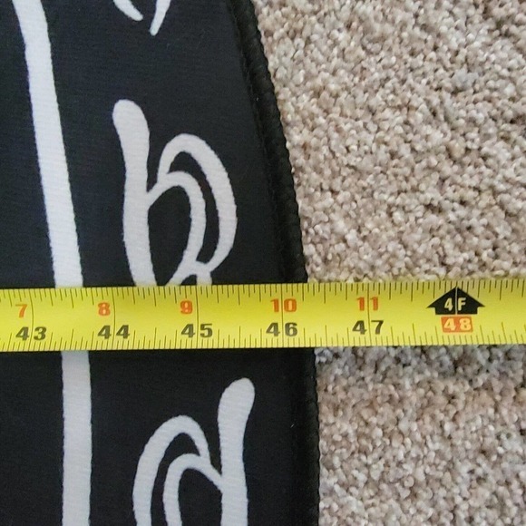 Magic Circle Design 47" Rug/Mat - Picture 4 of 8